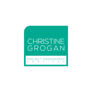 Diseño de Logo por Fauzan Zainal para Christine Grogan Project Management Services | Diseño: #16298332