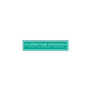 Diseño de Logo por Fauzan Zainal para Christine Grogan Project Management Services | Diseño: #16303706