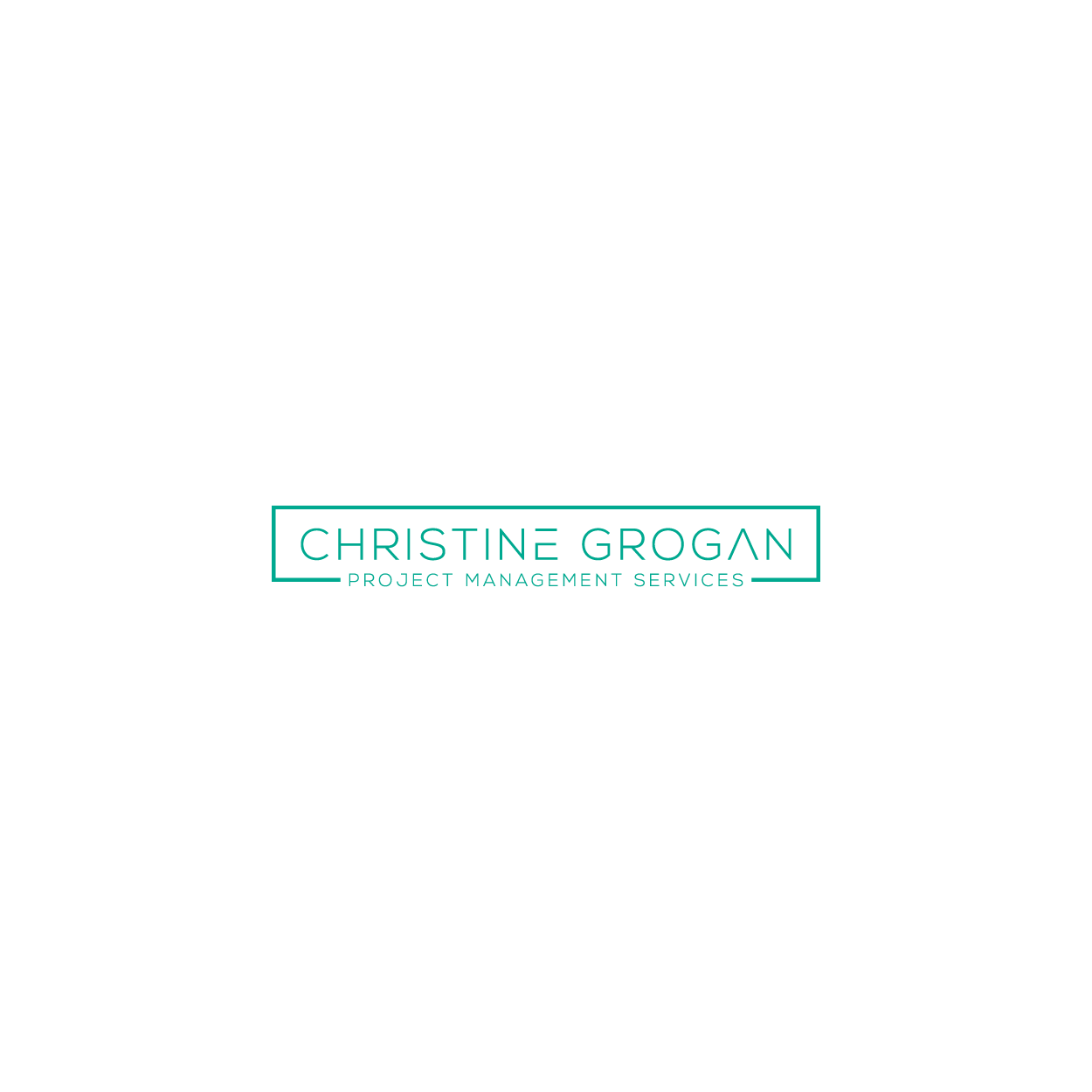Design de Logo par Fauzan Zainal pour Christine Grogan Project Management Services | Design #16303731