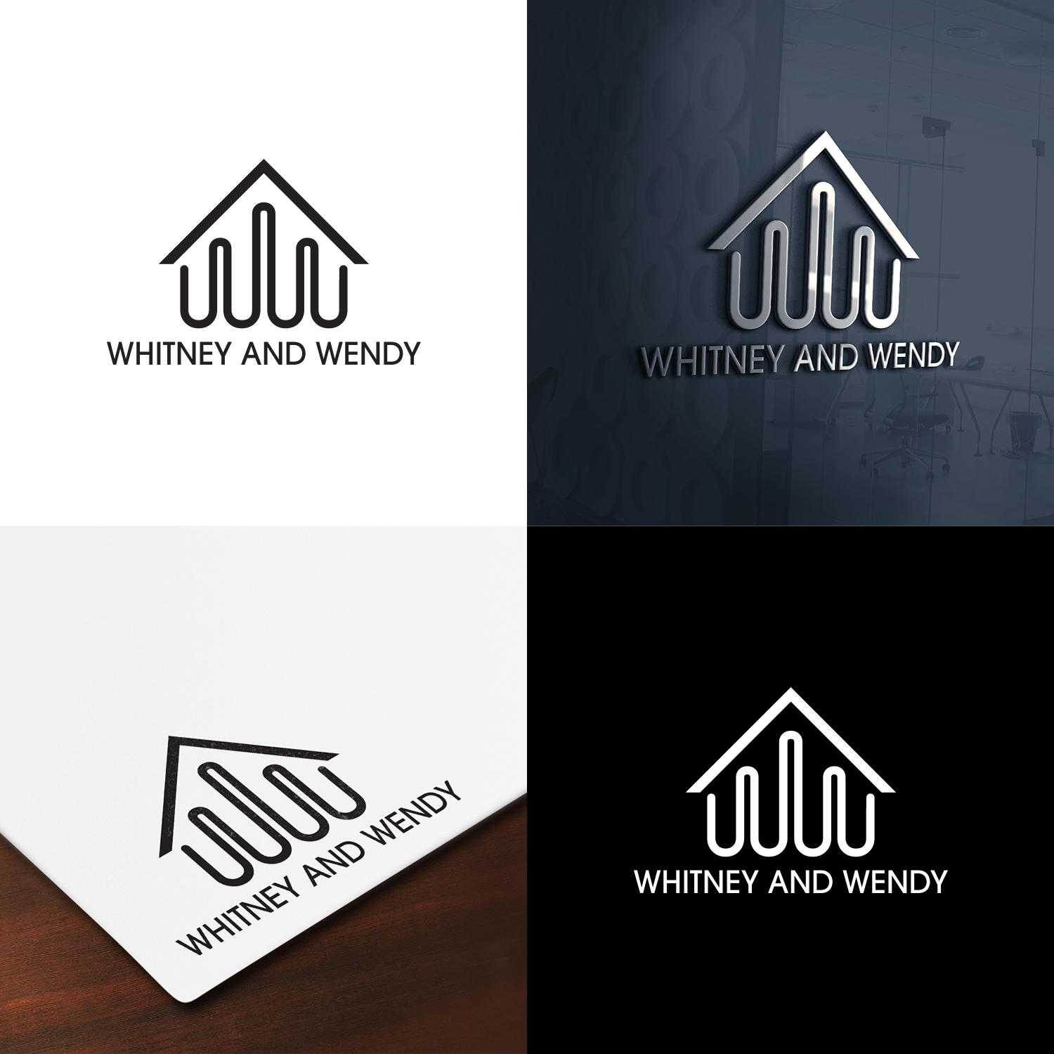 Logo Design by Burraq Creatives for this project | Design #16286916