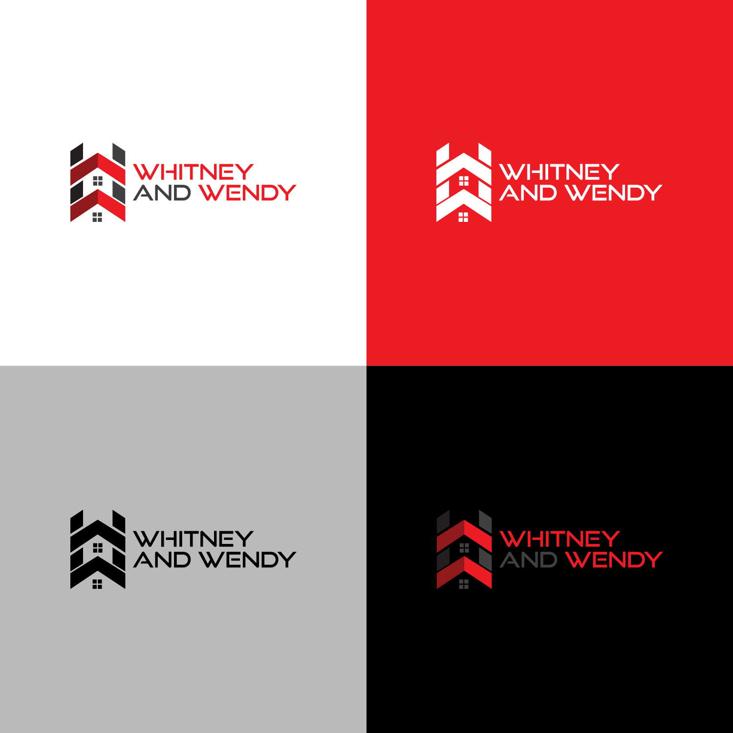 Logo Design by Burraq Creatives for this project | Design #16286919
