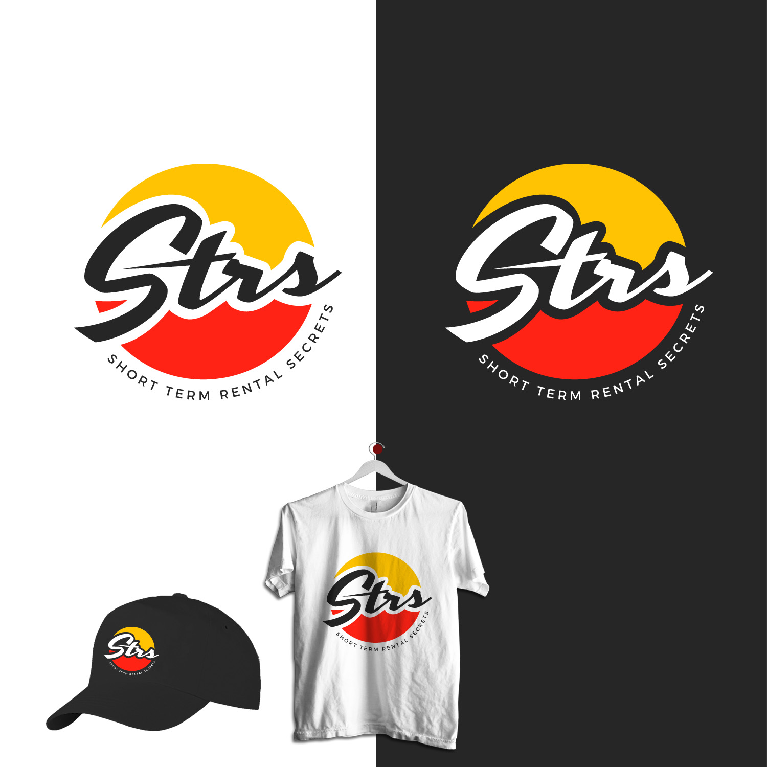 Logo-Design von TRHZ für dieses Projekt | Design #16305145