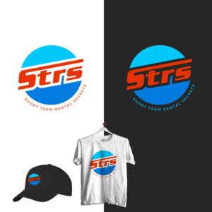 Logo Design by TRHZ for this project | Design: #16334536