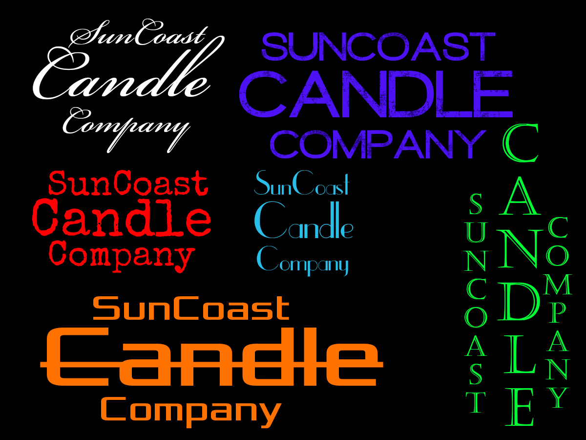 Logo Design by eric88s for signs in a day | Design #2689572