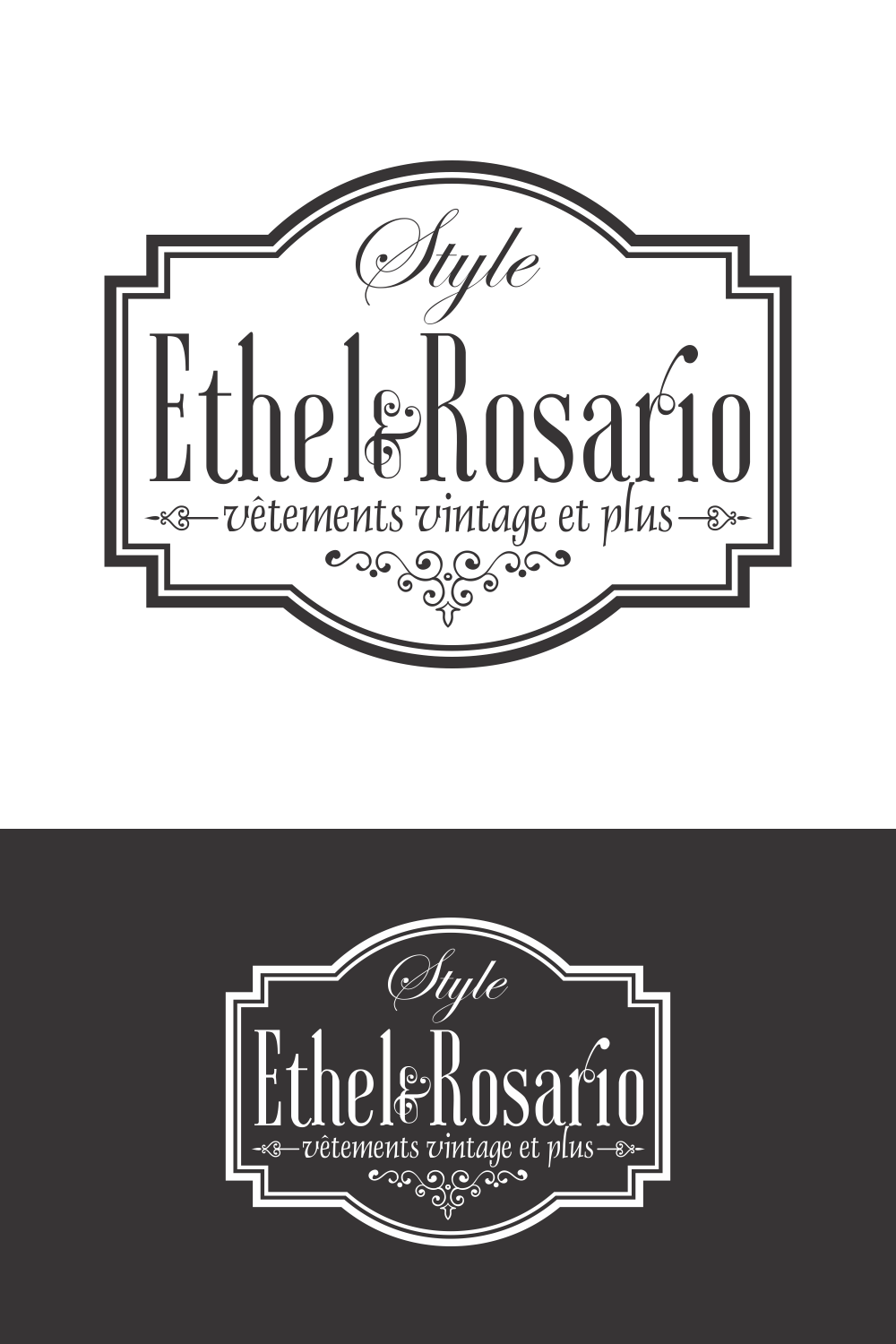 Logo Design by Gigih Rudya for this project | Design #16447693