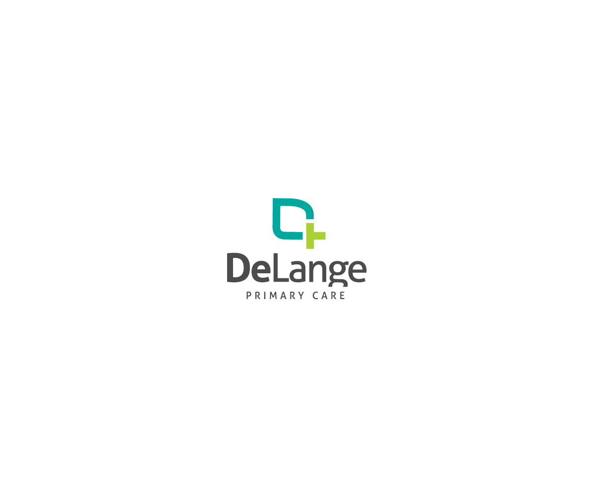 Logo Design by Chandan Kumar for DeLange Primary Care | Design #16381035