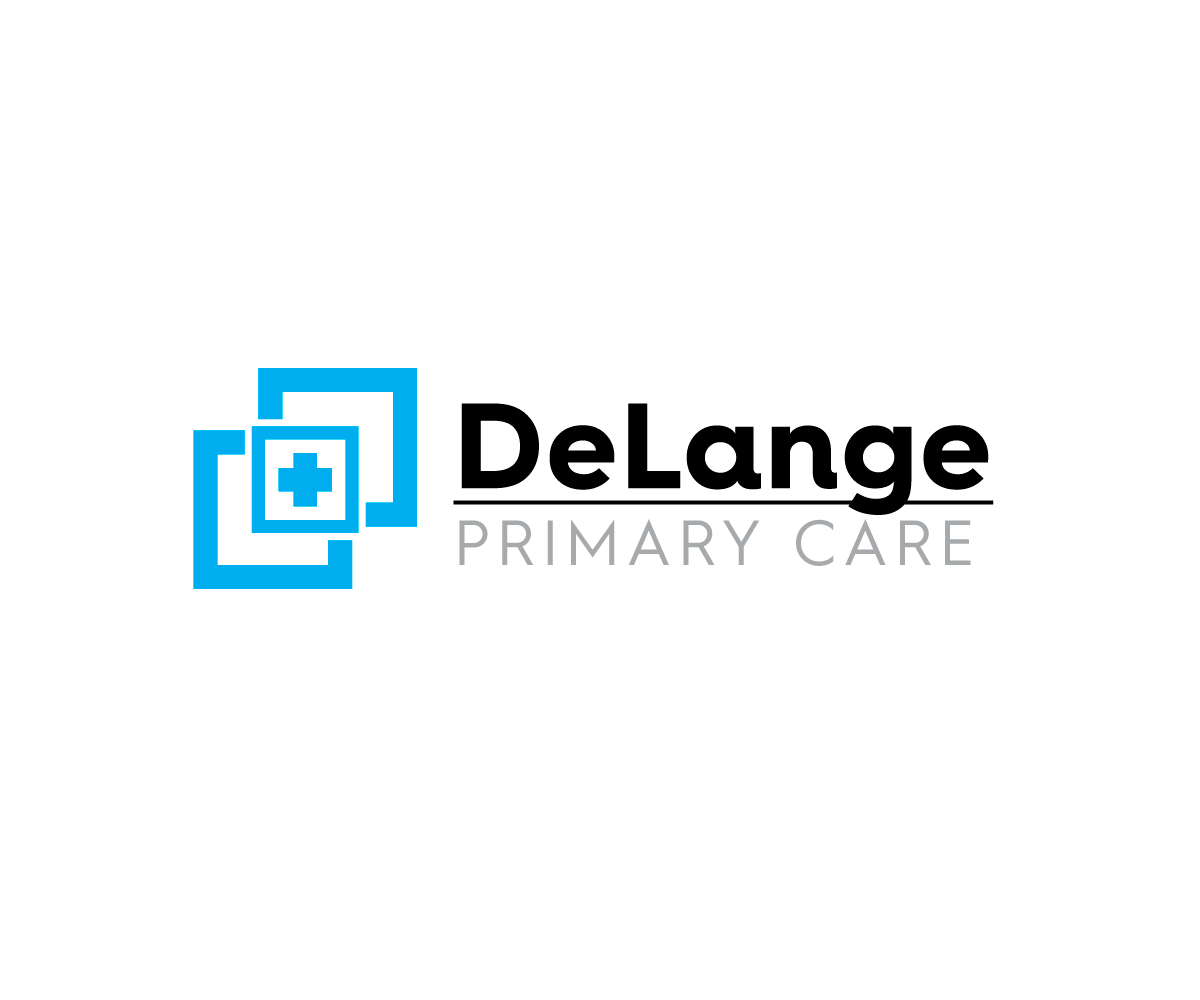 Logo Design by isabel.paoli for DeLange Primary Care | Design #16338747
