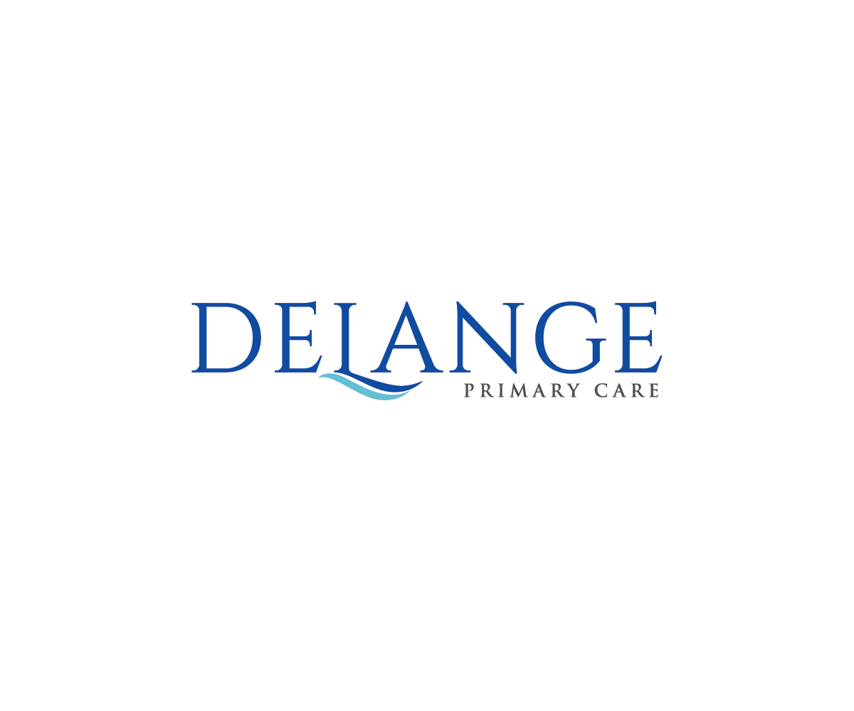 Logo Design by Designpool for DeLange Primary Care | Design #16372536