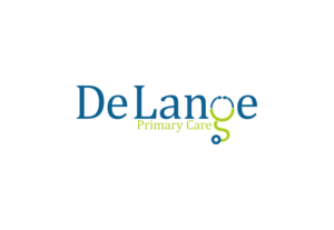 Logo Design by kosrastidian for DeLange Primary Care | Design: #16402720