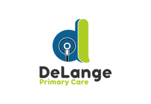 Logo Design by kosrastidian for DeLange Primary Care | Design: #16402768