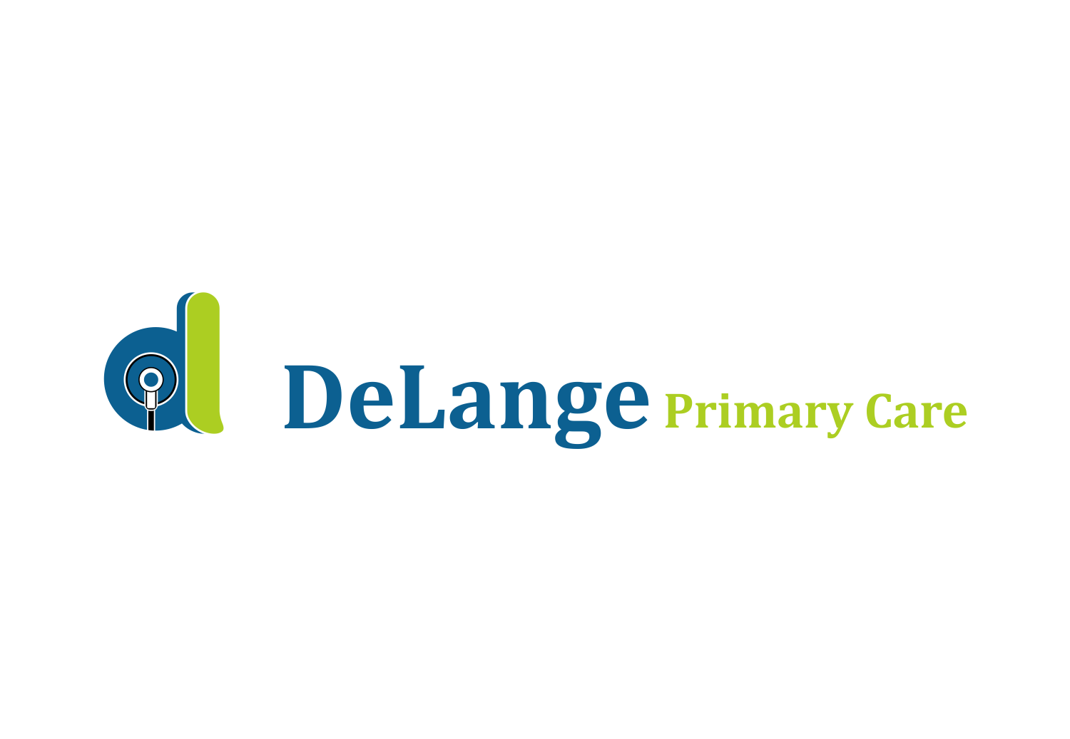 Logo Design by kosrastidian for DeLange Primary Care | Design #16403057