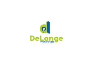 Logo Design by kosrastidian for DeLange Primary Care | Design: #16403058