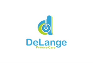 Logo Design by kosrastidian for DeLange Primary Care | Design: #16408905