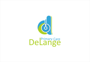 Logo Design by kosrastidian for DeLange Primary Care | Design: #16408979