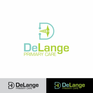 Logo Design by ev. for DeLange Primary Care | Design: #16404812