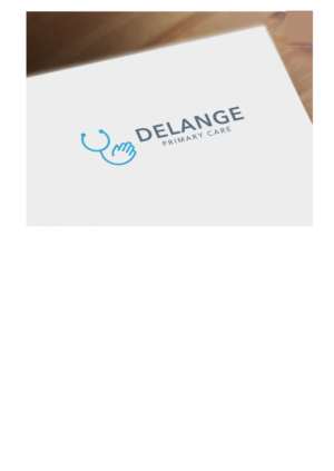 Logo Design by ngahoang1711 for DeLange Primary Care | Design #16383912