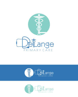 Logo Design by bojboga for DeLange Primary Care | Design #16389138