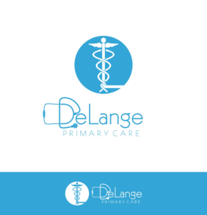Logo Design by bojboga for DeLange Primary Care | Design: #16389261