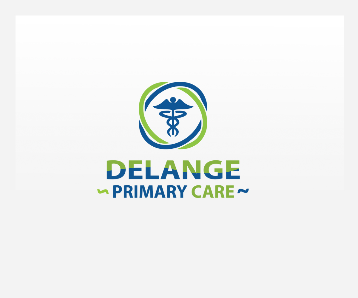 Logo Design by Raju5g for DeLange Primary Care | Design #16419617