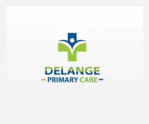 Logo Design by Raju5g for DeLange Primary Care | Design: #16419743