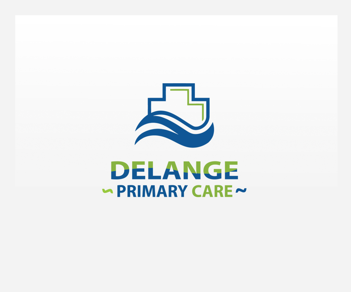 Logo Design by Raju5g for DeLange Primary Care | Design #16419748