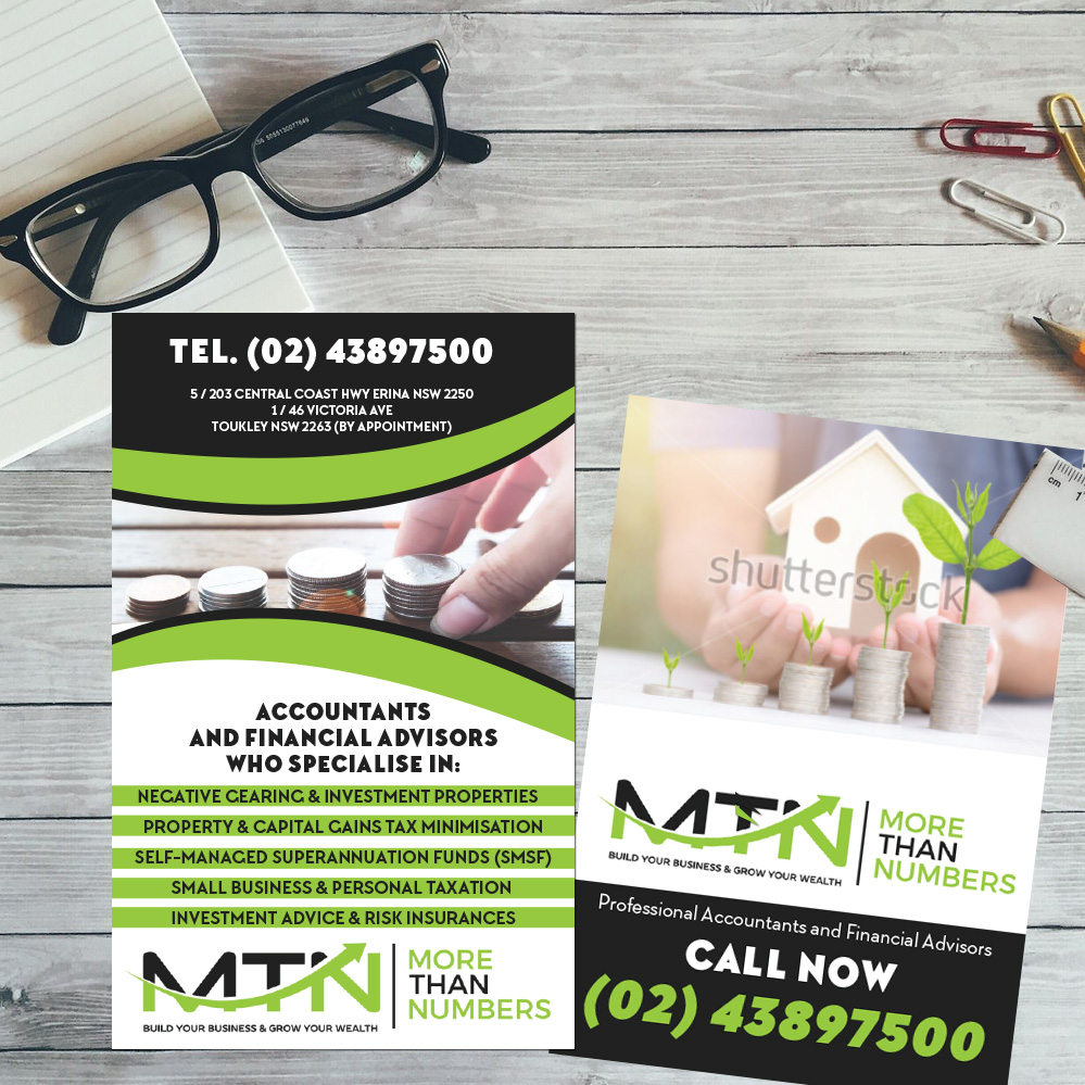 Flyer Design by gooddesign for this project | Design #16350025