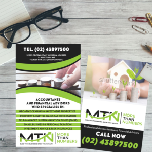 Flyer Design by gooddesign for this project | Design: #16350025