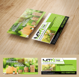 Design de Flyer par Black Stallions Impressive Solutions pour ce projet | Design #16364129