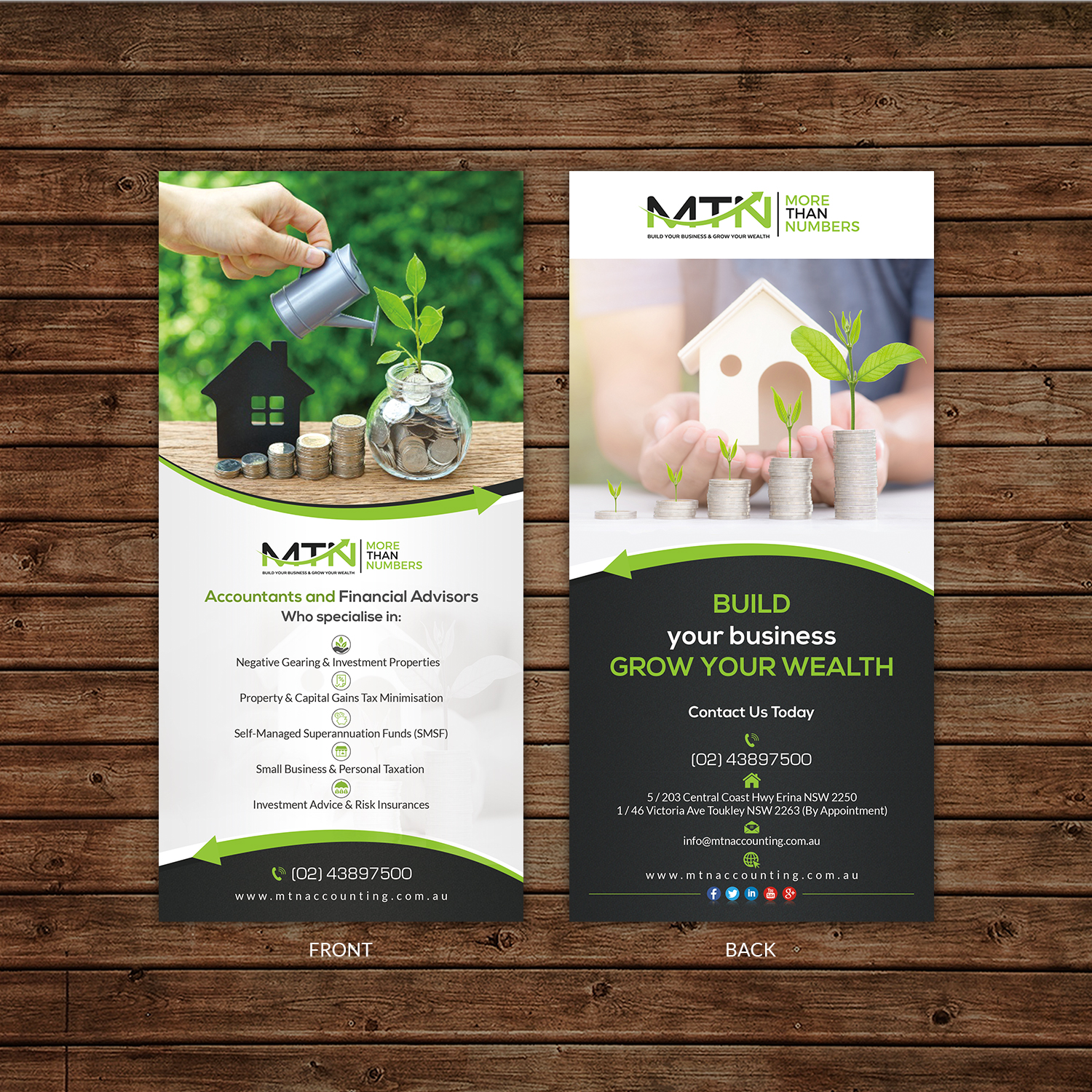 Diseño de Flyer por debdesign para este proyecto | Diseño #16356051