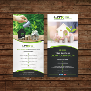 Flyer Design by debdesign for this project | Design: #16356051