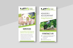Flyer Design by wowphics for this project | Design: #16311327