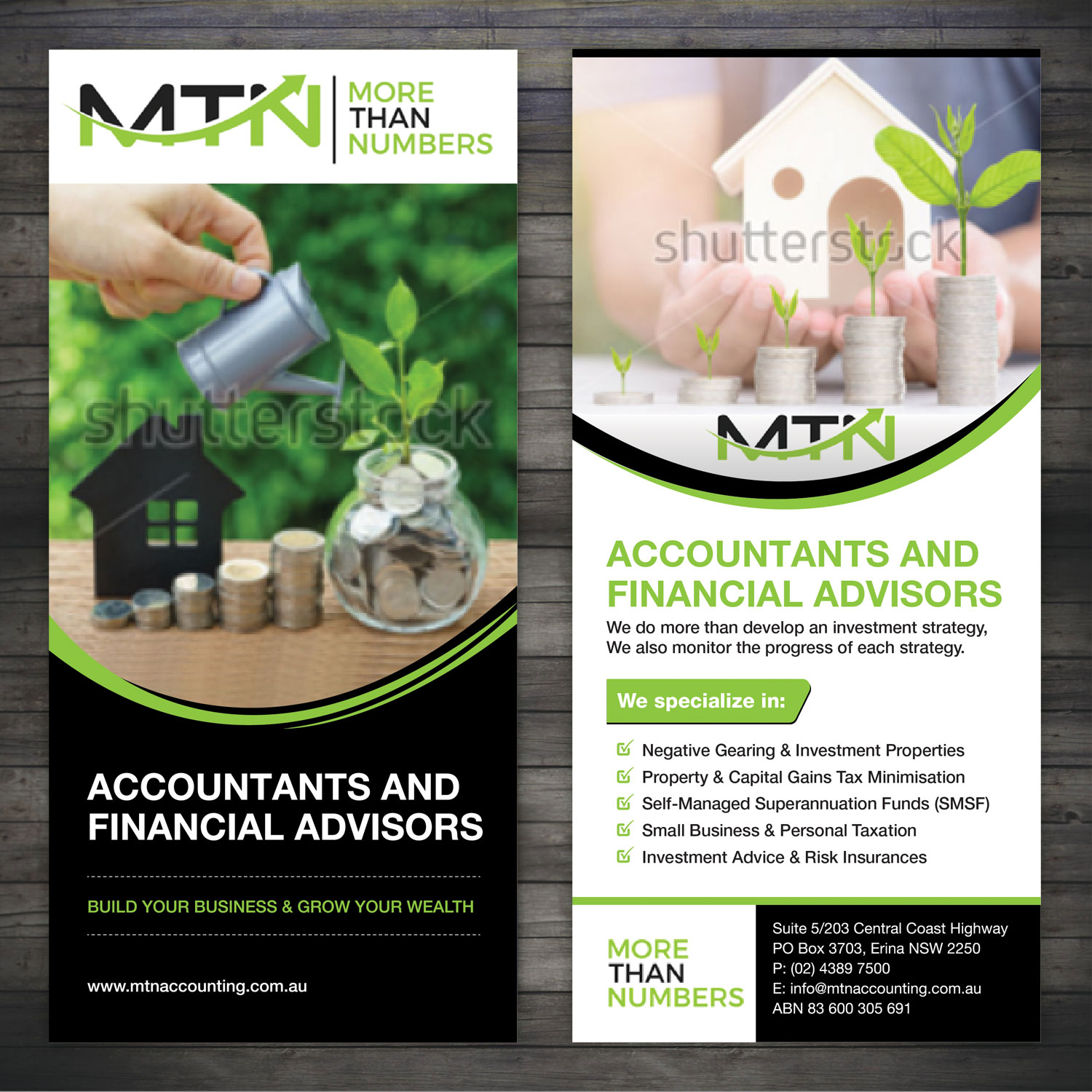 Flyer-Design von falcon.wings für dieses Projekt | Design #16323875