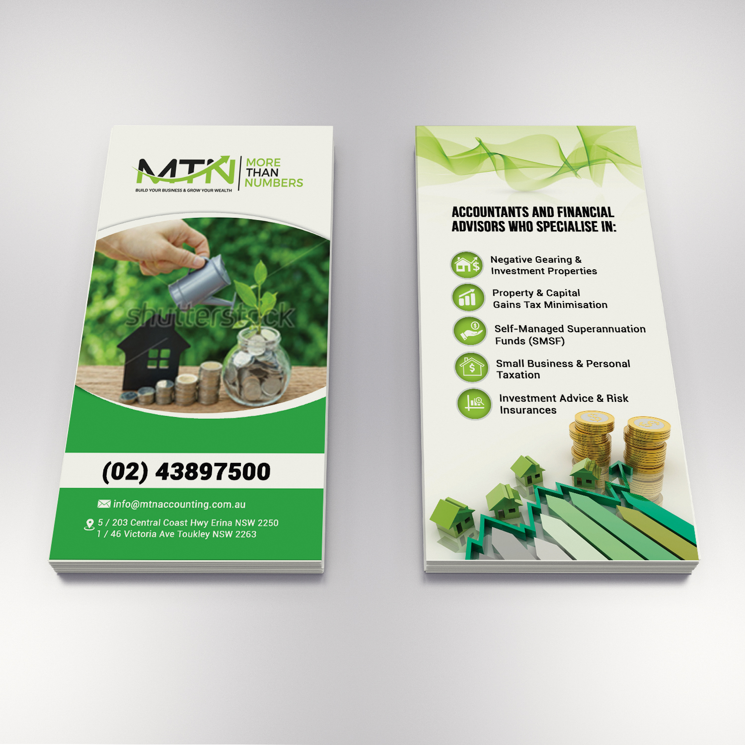 Flyer Design by Mishuy for this project | Design #16321717