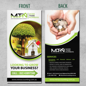 Design de Flyer par Schöpfer pour ce projet | Design #16309443