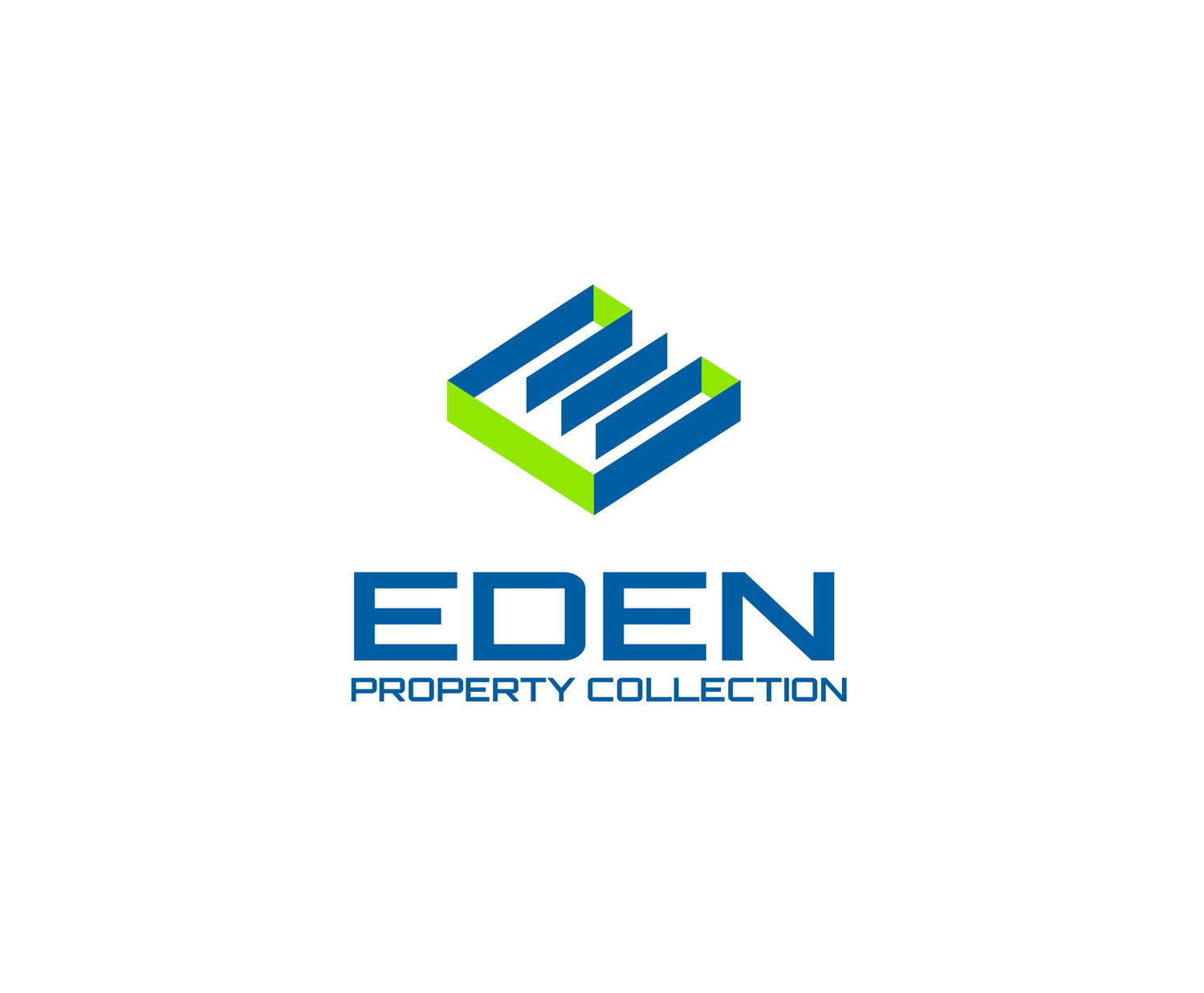 Elegant, Serious, Business Logo Design for Eden (most prominent
