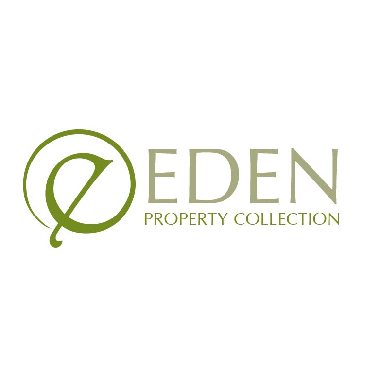 Logo Design by Design Possibilities for Eden Property Collection | Design #16415260