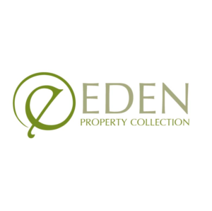 Logo Design by Design Possibilities for Eden Property Collection | Design: #16415260