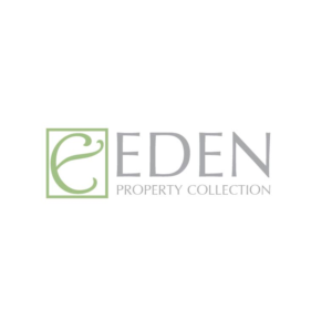 Logo Design by Design Possibilities for Eden Property Collection | Design: #16415262