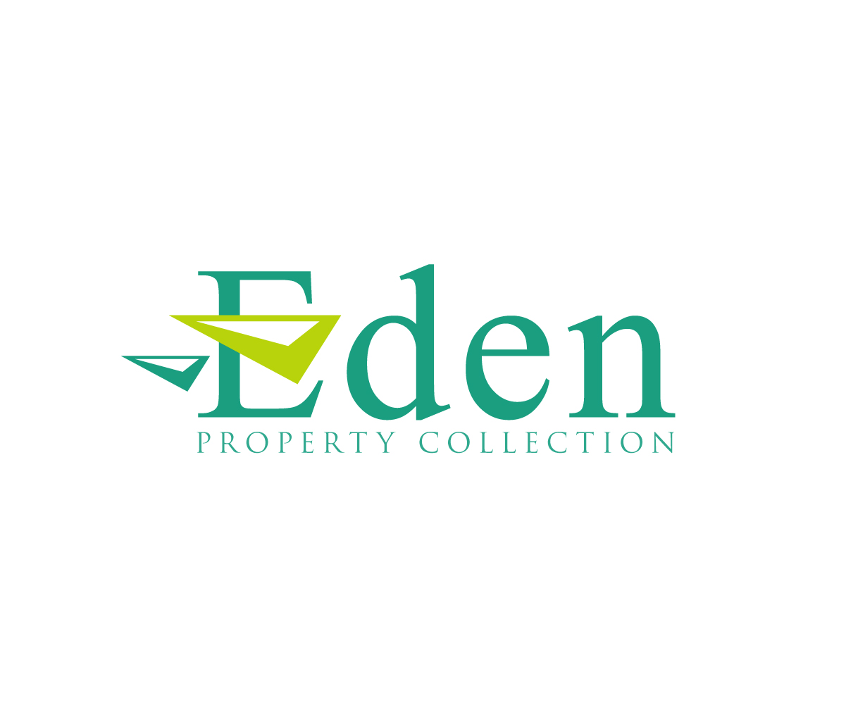 Elegant, Serious, Business Logo Design for Eden (most prominent