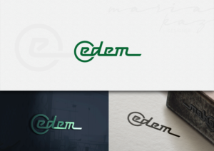 Logo Design by maria-kaz for Eden Property Collection | Design: #16385313