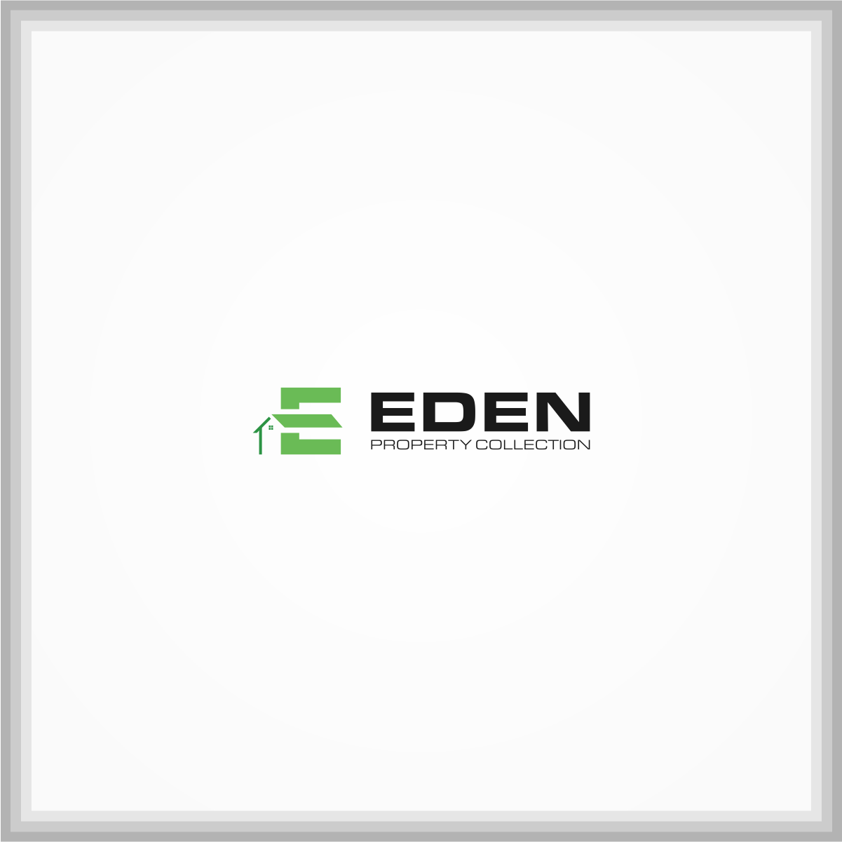 Logo Design by ayart for Eden Property Collection | Design #16314782