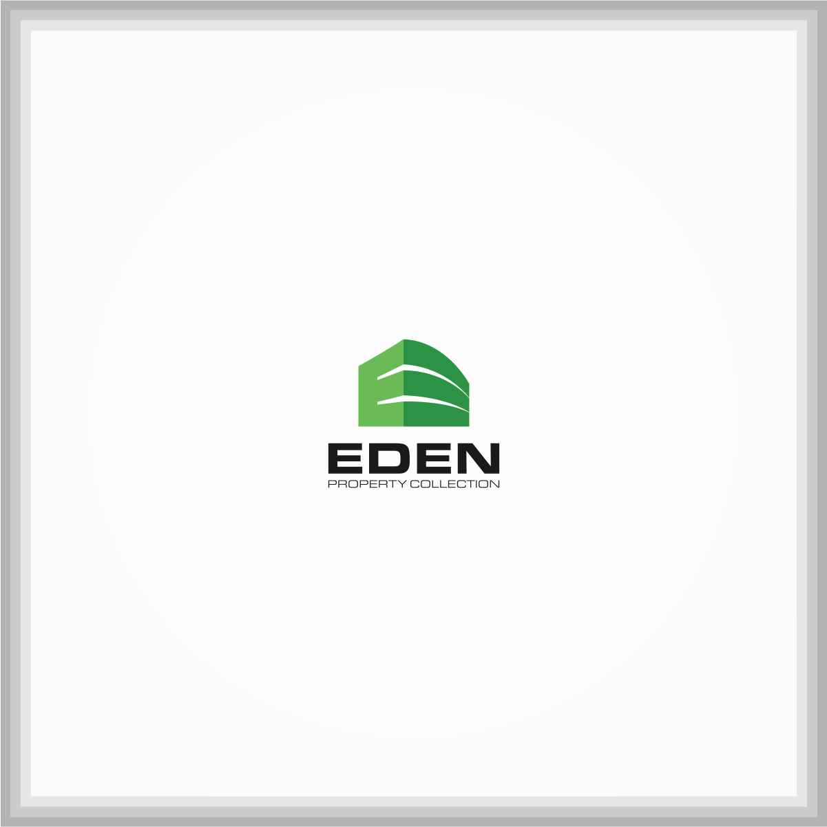Elegant, Serious, Business Logo Design for Eden (most prominent