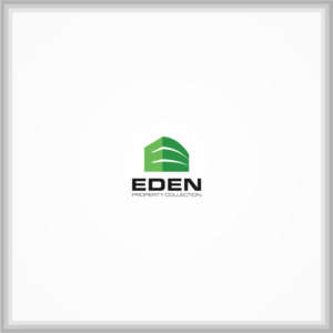 Logo Design by ayart for Eden Property Collection | Design: #16314783