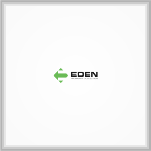 Logo Design by ayart for Eden Property Collection | Design: #16314784