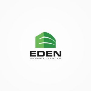 Logo Design by ayart for Eden Property Collection | Design: #16343924