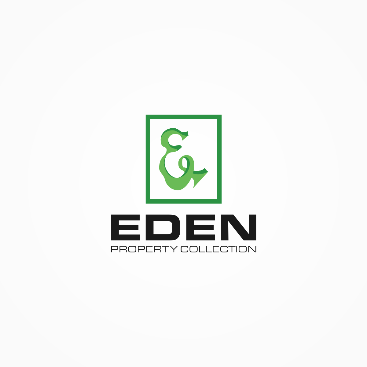 Logo Design by ayart for Eden Property Collection | Design #16344239