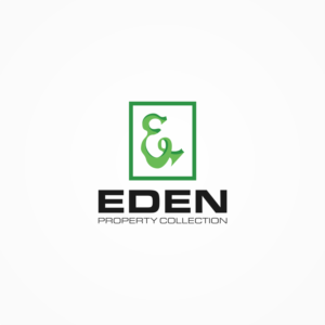 Logo Design by ayart for Eden Property Collection | Design: #16344239