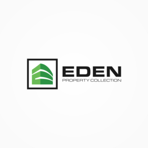 Logo Design by ayart for Eden Property Collection | Design: #16344240