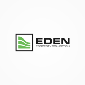 Logo Design by ayart for Eden Property Collection | Design: #16344241
