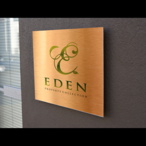Logo-Design von Kreative Fingers